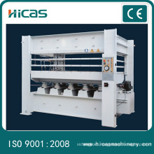 Hot Press Machine Short Cycle Hot Press for Chipboard